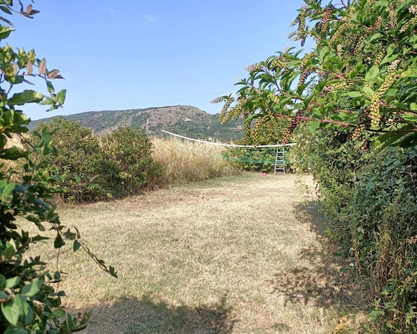 Villa Malisa La Voulte-sur-Rhone Exterior foto